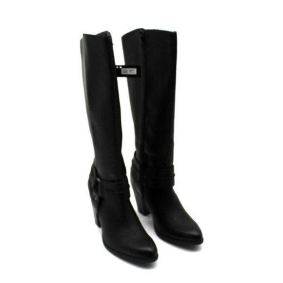Code West CW190 Boots - Picture 1 of 7